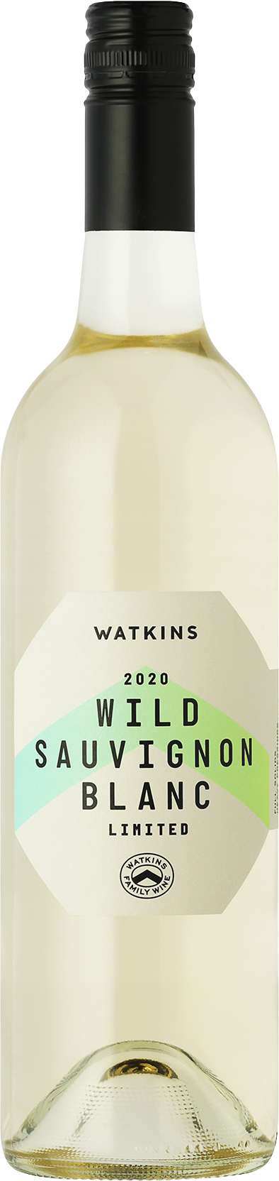 Watkins Wild Fleurieu Sauvignon Blanc 2020